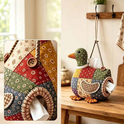 🔥HOT SALE🔥DIY Animal Tissue Holder Sewing Kit