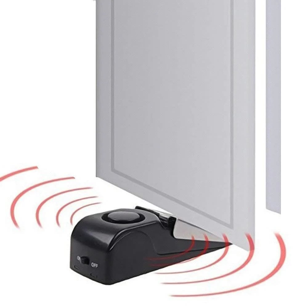 🔥2026 Door Resistance Anti-theft Alarm(for your safety)