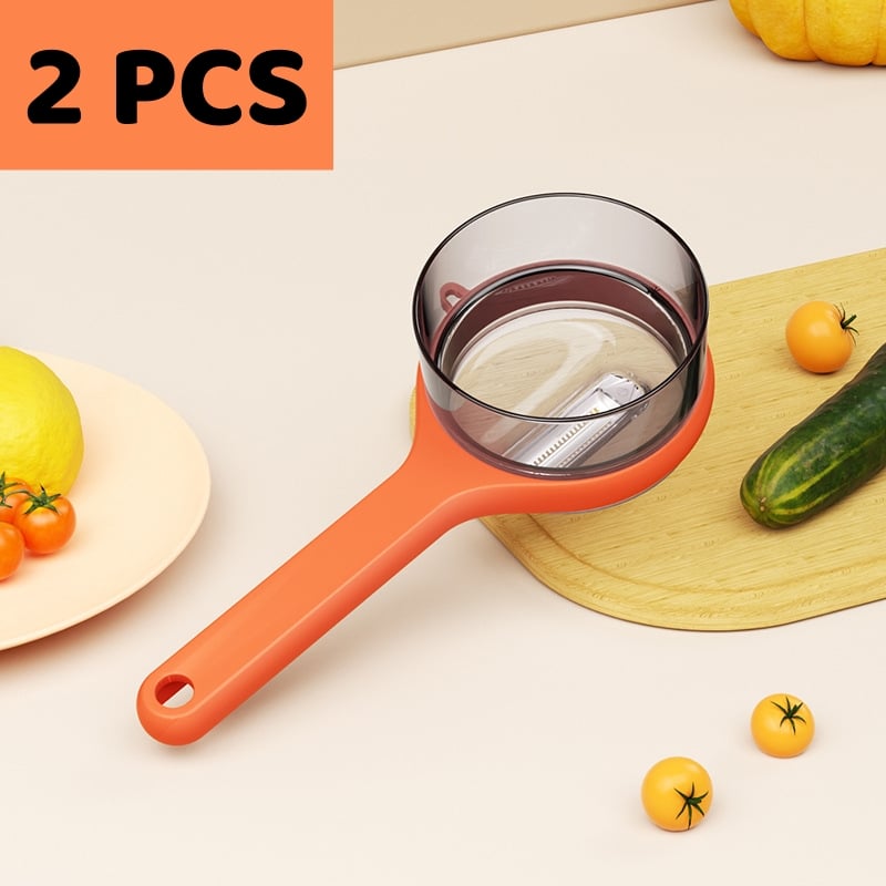 Last Day Sale 49% OFF✨ -Vegetable Peeler
