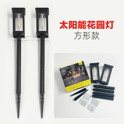 SOLEA PATHWAY LIGHTS
