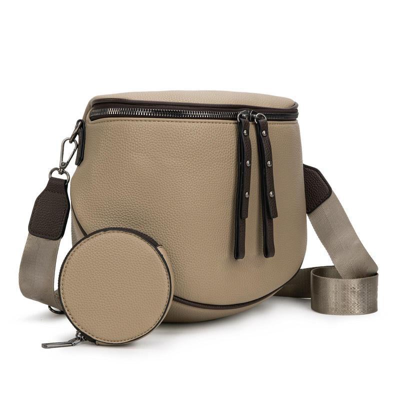 🍂2026 NEW ARRIVAL👜 Large Fanny Pack Crossbody Sling Bags🎁