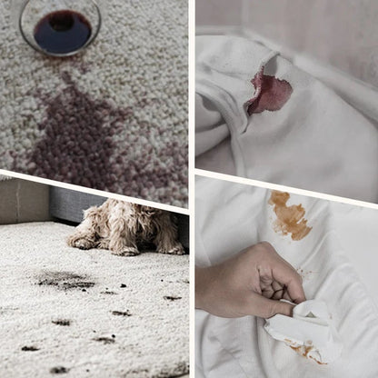 🔥2026 Hot Sale🔥Multipurpose Powerful Quick-Drying Carpet Cleaner
