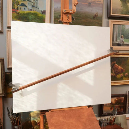 🔥Last Day 49% OFF - 🎨Adjustable Easel Hand Rest Support Bar