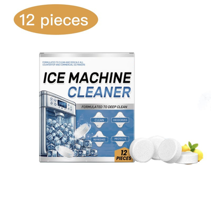 🔥👍 LIMITEDTIME ONLY 49% OFF - Ice Machine Cleaner - The One Solution That Fixes Everything