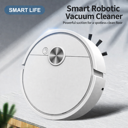 🔥Last Day 70% OFF🔥Mini Robot Sweep Vacuum Cleaner