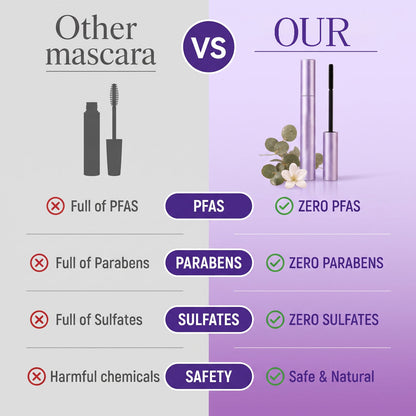 Marssirace Mascara - For Mature Lashes