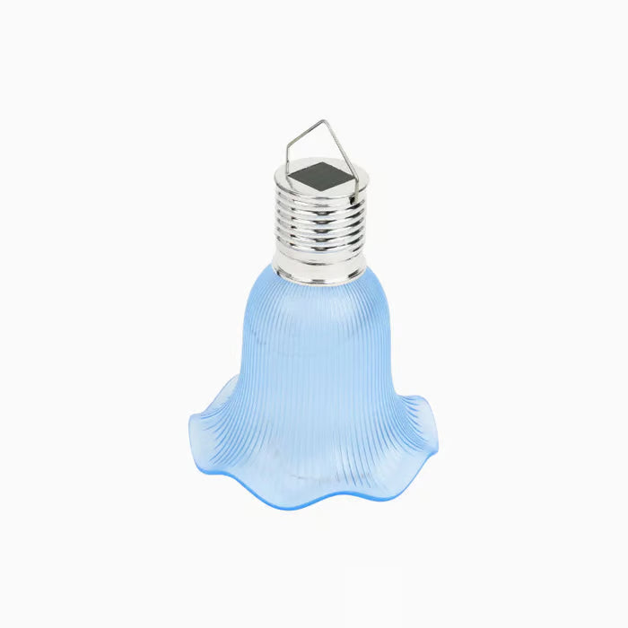 🌷Solar Tulip Outdoor String Lights