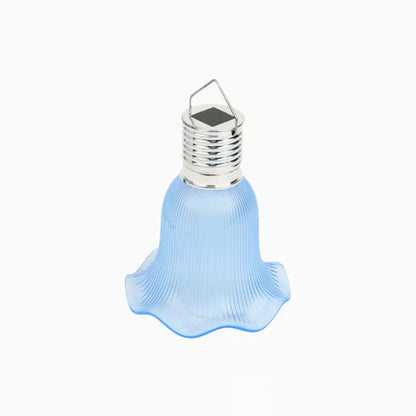 🌷Solar Tulip Outdoor String Lights