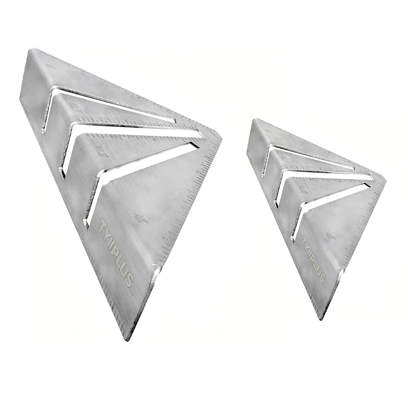 Professional Heavy Duty Metalworking Miter Square