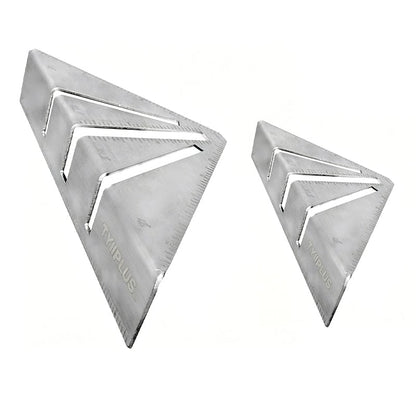 Professional Heavy Duty Metalworking Miter Square