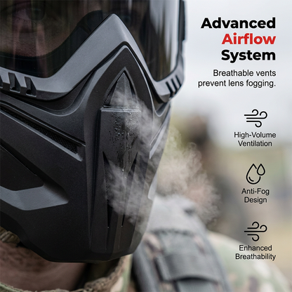 Father’s Day Limited-Time Offer 70% 🎁 Detachable Full-Face Outdoor Goggles