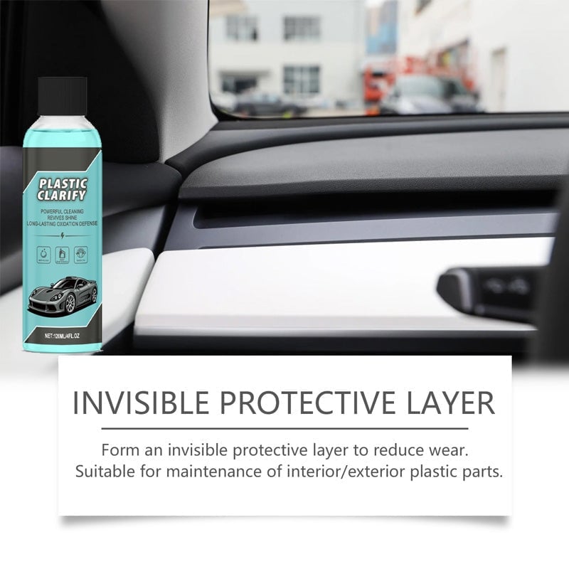🔥Interior Maintenance Refresher for Car