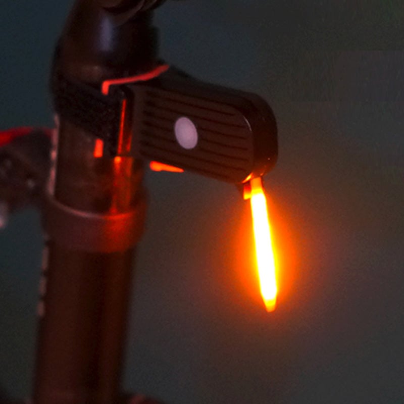 🔥Hot Sale - 49% OFF🚲LED Bike Rear Light