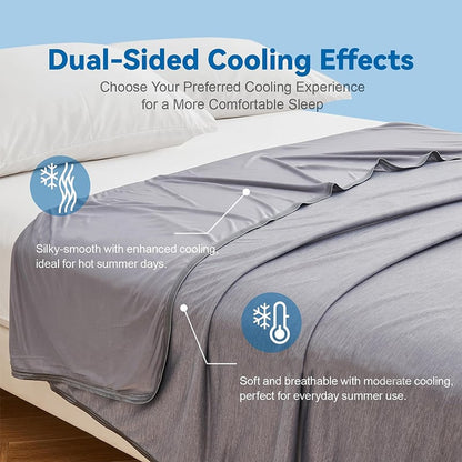 Ready to Ship in Seconds!!💥Summer Ultimate Cooling Blanket