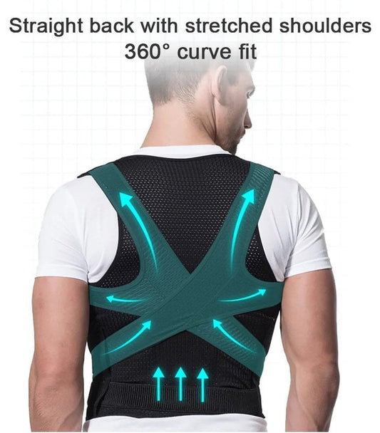 (💦 HOT SALE💦) Posture corrector🔥
