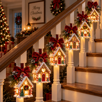 🏠Gingerbread House