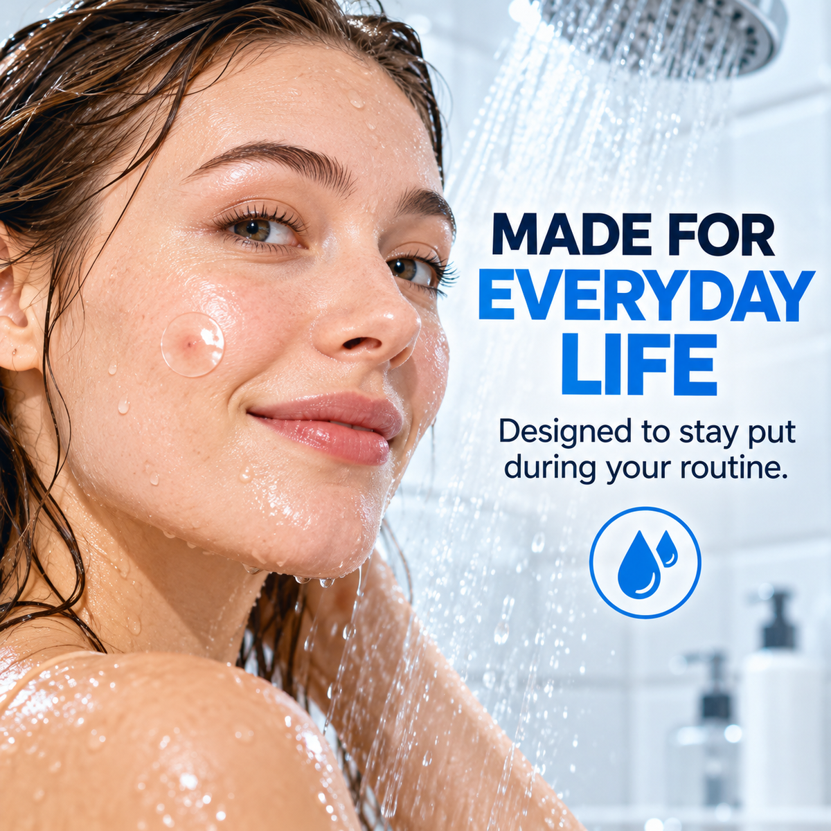 ✨ Invisible Acne Patches – Cover Pimples & Absorb Blemish Fluid | 364 Patches 💧🍀