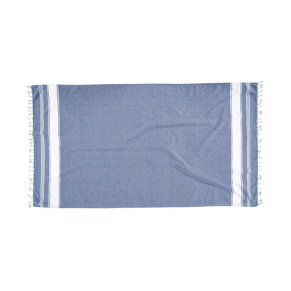 🌊 XL Beach Towel 39"x71" – Quick-Dry, Sand-Free, Breathable 🏖️Travel & Pool Ready ☀️