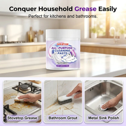 👍Highly Recommended🔥All‑purpose Cleaning Paste