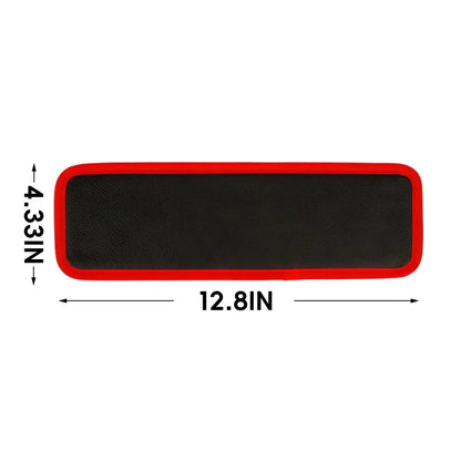 🧲Magnetic Tool Tray & Mat – IP-Safe, Flexible, Non-Slip Workshop Organizer🎁