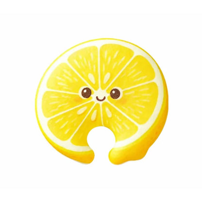 🥗✨Cute fruit-shaped dishwashing sponge brush⏳