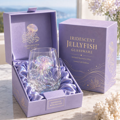 🔥✨ 3D Animal Floral Glass Tumbler | For Prettier Sips, Sunlight-Catching Details, Nature Charm & Elegant Everyday Drink Vibes 🌸🐾