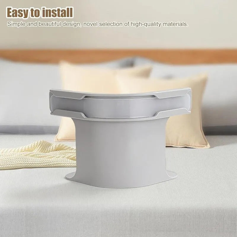 💥Flash Sale✨65K+ SOLD! Almost Gone-🏆Bed Sheet Grippers 4 PCS Non-slip Sheet Holders