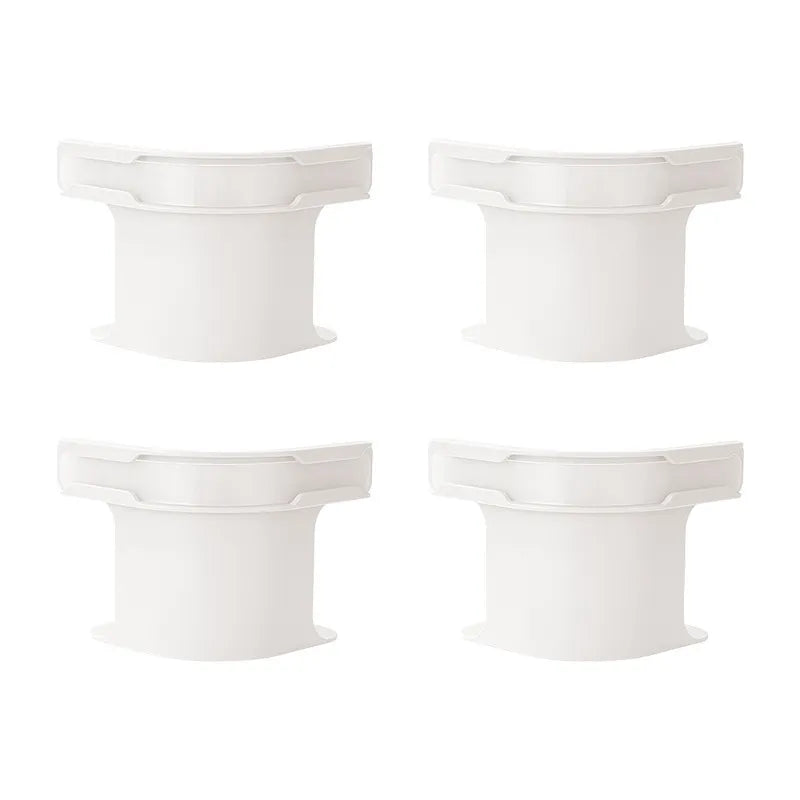 💥Flash Sale✨65K+ SOLD! Almost Gone-🏆Bed Sheet Grippers 4 PCS Non-slip Sheet Holders