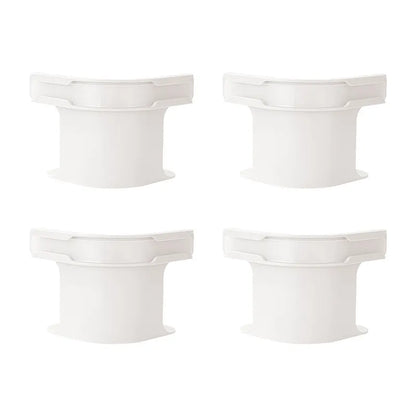 💥Flash Sale✨65K+ SOLD! Almost Gone-🏆Bed Sheet Grippers 4 PCS Non-slip Sheet Holders