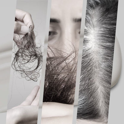 ✨This Week's Special Price $22.99💥 2-in-1 Natural Essence Extract Silver Hair Dye