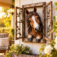 🐴 Horse