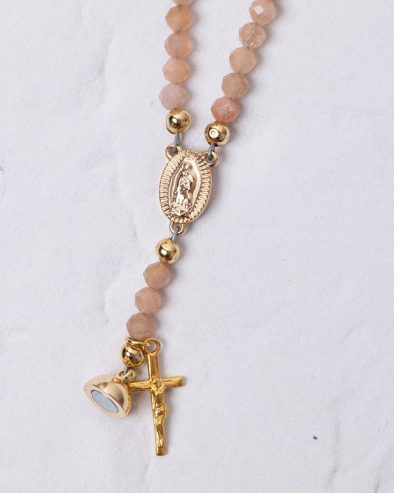 🎁Last Day 70% OFF 🔥🙏Handcrafted rosary bracelets📿