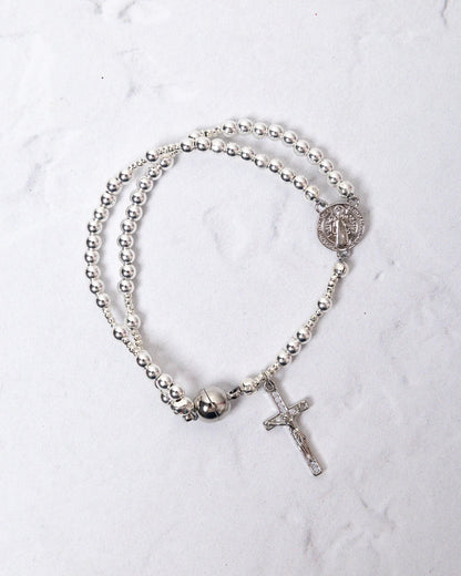 🎁Last Day 70% OFF 🔥🙏Handcrafted rosary bracelets📿