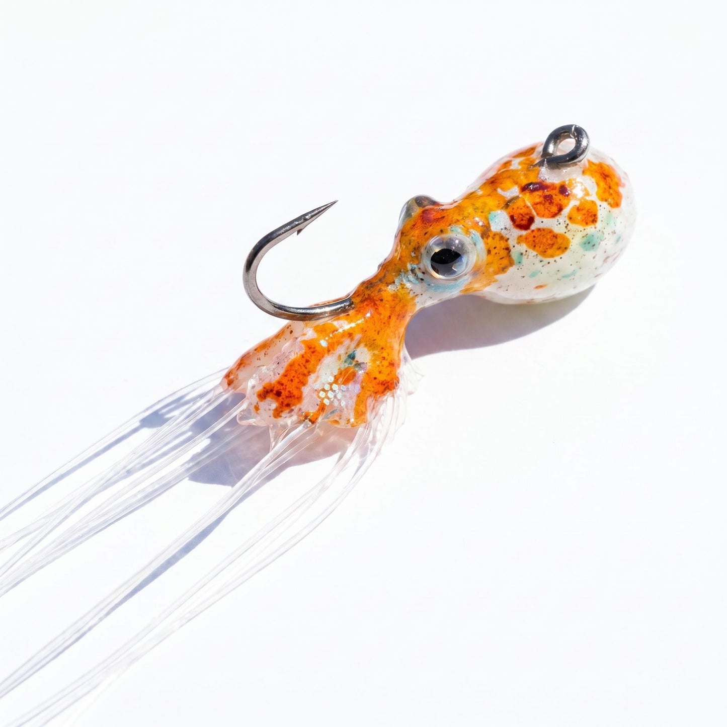 🔥2026 HOT SALE 49% OFF 💥Bionic Octopus Soft Lure🐙