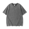 Men‘s Oversized Heavyweight T-Shirt – Acid Wash Vintage Style---Buy 3 Get Extra 40% Off & Free Shipping