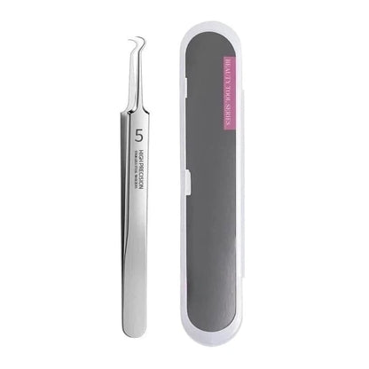 ✨LAST DAY 70% off💥Professional Facial Blackhead Remover Tweezers