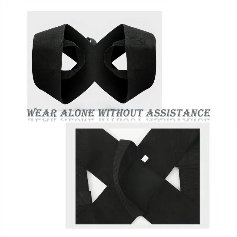 💥LAST DAY SALE 💥🔥Fitness Posture Corrector Training Straps