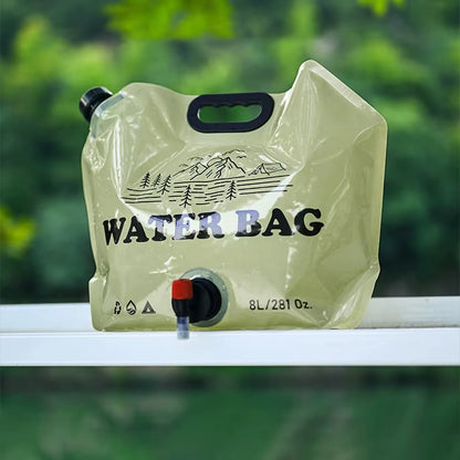 🔥49% OFF🔥Outdoor Collapsible Water Storage Containers