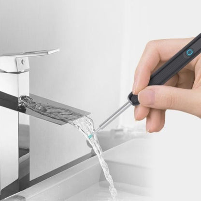 👂50% OFF ! Wireless WIFI Visual Ear Pick【Flash Sale】🔥
