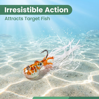🔥2026 HOT SALE 49% OFF 💥Bionic Octopus Soft Lure🐙