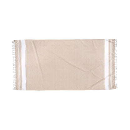 🌊 XL Beach Towel 39"x71" – Quick-Dry, Sand-Free, Breathable 🏖️Travel & Pool Ready ☀️