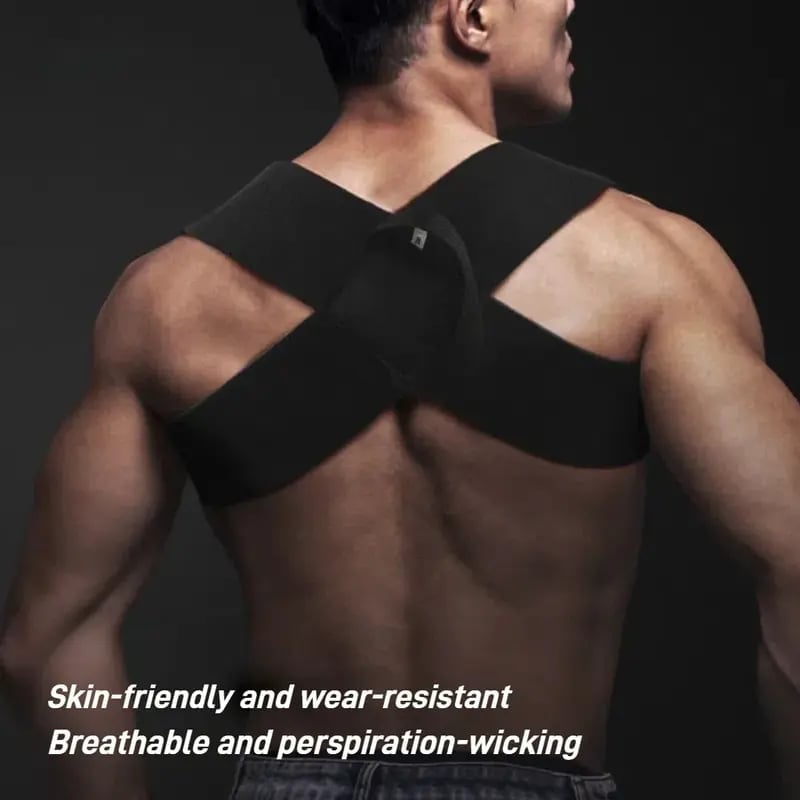 💥LAST DAY SALE 💥🔥Fitness Posture Corrector Training Straps