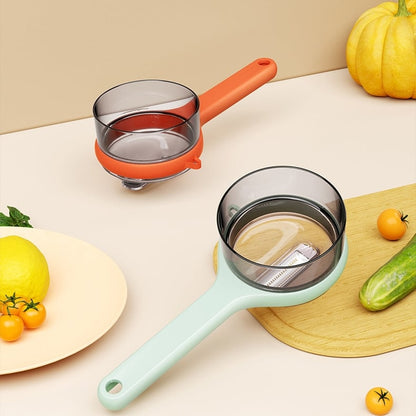 Last Day Sale 49% OFF✨ -Vegetable Peeler