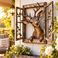 🦌 Deer