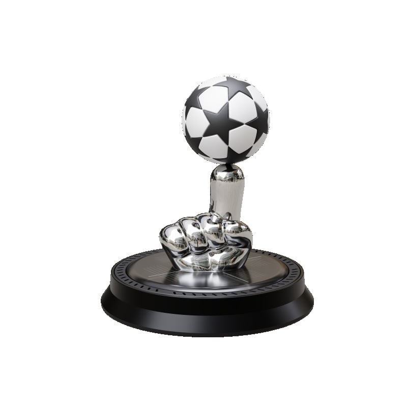 ⚽🚗Solar Rotating Football Car Air Freshener & Aromatherapy Diffuser