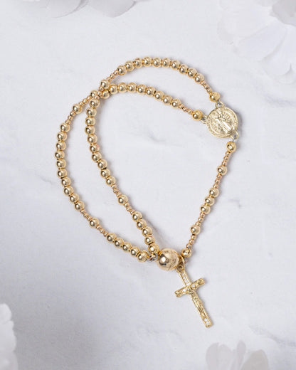 🎁Last Day 70% OFF 🔥🙏Handcrafted rosary bracelets📿