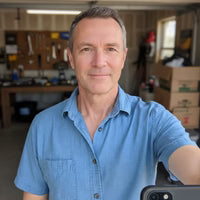 The XT200 Engineering Team – Marine & Automotive Material Specialists