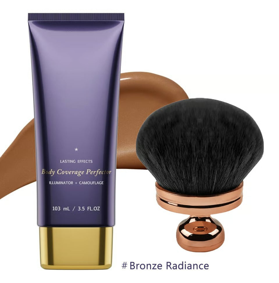 💫Last Day Promotion✨Beauty Body Coverage Perfector – Waterproof, lightweight & flawless body makeup