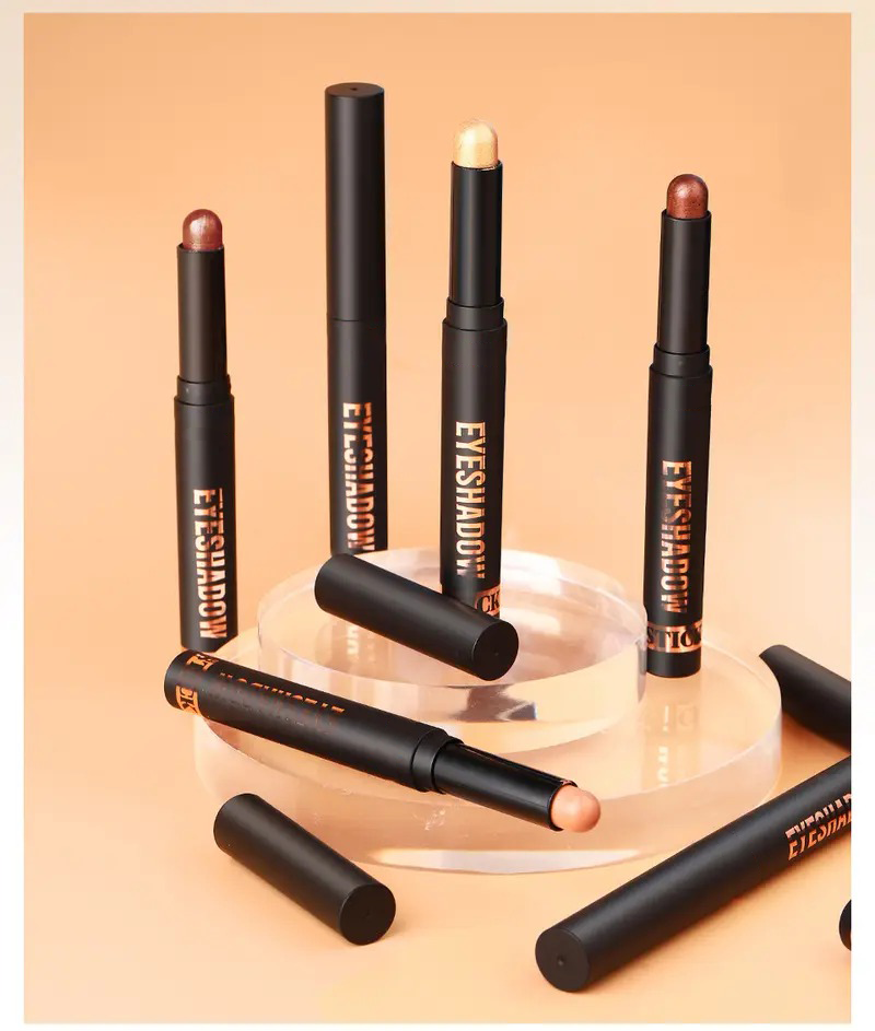 🔥Last Day 50% OFF 🔥2026 NEW Waterproof eyeshadow stick set
