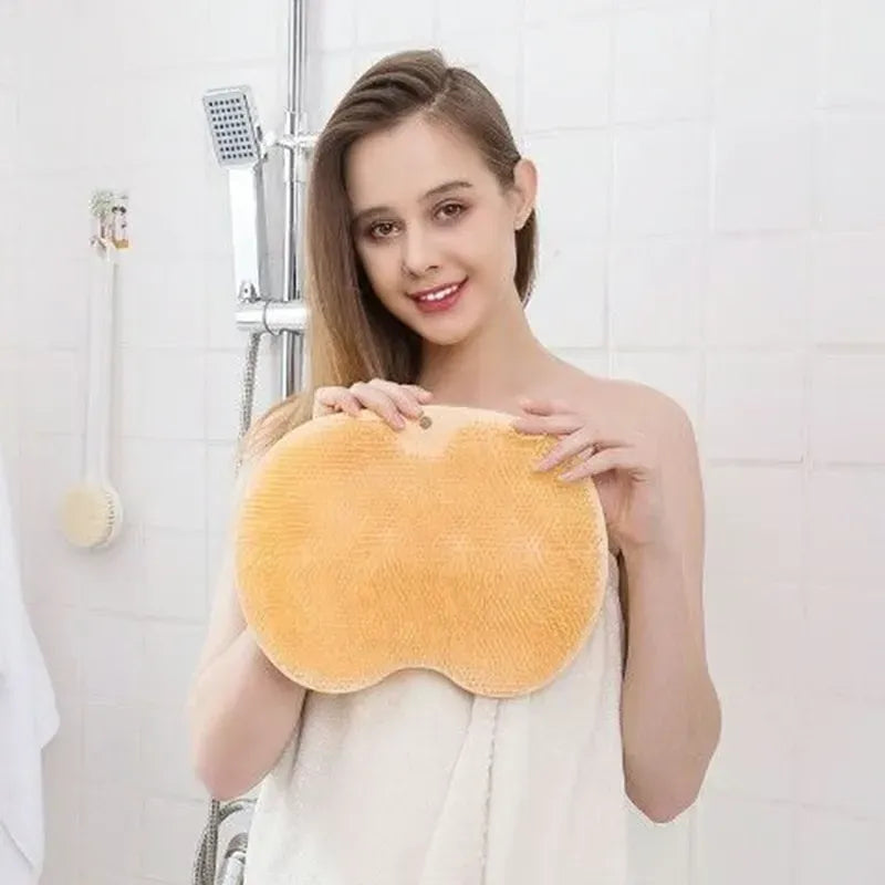 🔥Last Day 60% OFF🔥Shower Foot & Back Scrubber